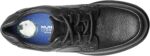 Nunn Bush Mens Cam Moc Toe Casual Lace-up with Comfort Gel and Memory Foam - Image 9