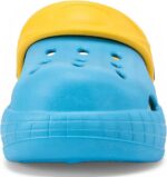 Cute Capybara Slippers for Kids,Kids Girls Boys Clogs Garden Shoes,Funny Toddler Animal Slides Sandals,Water Shower Beach Pool Slippers Indoor Outdoor - Image 5