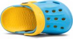 Cute Capybara Slippers for Kids,Kids Girls Boys Clogs Garden Shoes,Funny Toddler Animal Slides Sandals,Water Shower Beach Pool Slippers Indoor Outdoor - Image 7