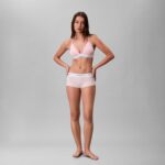 Calvin Klein Women's Cotton Boyshort Panty - Image 4
