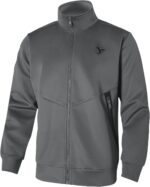 Men's Tracksuits Mens Sweatsuits 2 Piece Sets Long Sleeve Men Jogging Suits Athletic Workout Sports Outfits Sets - Image 3