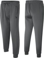 Men's Tracksuits Mens Sweatsuits 2 Piece Sets Long Sleeve Men Jogging Suits Athletic Workout Sports Outfits Sets - Image 4