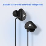 USB C Headphones, Type C Earphones for iPhone 16 Pro Max/15/iPad Samsung Galaxy S20 S21 S22 S23 S24 FE Ultra Wired Earbuds Microphone for Android Google Pixel 8 8A 7 7A 6A 6 OnePlus - Image 4