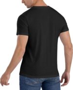 Limited Edition 1966 Shirt for Men, Funny Cotton Vintage 60th Birthday T-Shirts - Image 6