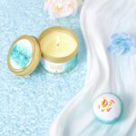 Birthday Gifts for Women, Gifts for Women, Mom, Wife, Girlfriend, Sister, Friends, Her, Relaxing Spa Gifts Basket Self Care Gifts, Christmas, Valentine's Day, Mother's Day Gifts - Image 5
