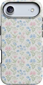 Casely iPhone 17 Air Case | Pastel Garden | Sunday Best | Bold Protective Design | Compatible with MagSafe - Image 2