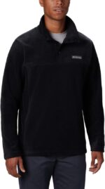 Columbia mens Steens Mountain Half Snap - Image 2