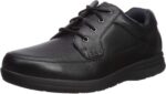 Nunn Bush Mens Cam Moc Toe Casual Lace-up with Comfort Gel and Memory Foam - Image 2