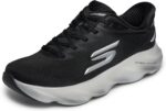 Skechers Mens Aero Burst Hands Free Slip-ins - Image 2