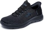 Skechers Men's Summits Key Pace Hands Free Slip-in Shoes - Image 2