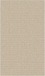 EARTHALL Washable Area Rug 3x5 Ft Non Slip Rugs for Entryway, Braided Rubber Backed Throw Rugs Door Mat Indoor Outdoor Entrance, Cotton Woven Carpet for Kitchen Foyer Front Door, Send/Beige - Image 8