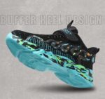 Kids Sneakers Lightweight Mesh Breathable Comfortable Running Tennis Athletic Boys Girls Shoes - Image 6