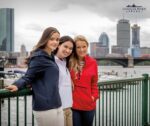 Charles River Apparel Unisex Color Blocked Pack-N-Go, Men's & Women's Pullover Anorak - Image 4