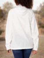Charles River Apparel Unisex Color Blocked Pack-N-Go, Men's & Women's Pullover Anorak - Image 7