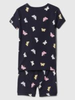 GAP Baby's Short John Pajama Set - Image 3