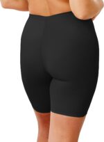 Maidenform Women's DM0035 Cover Your Bases Thigh Slimmer with Cool Comfort - Image 4