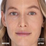 CLE Cosmetics CCC Cream (Neutral Medium Light 201 / SPF 50) - Color Correcting With Sunscreen - Lightweight, Hydrating Foundation - BB & CC Hybrid - Light to Medium Coverage - 1 fl oz - Image 7