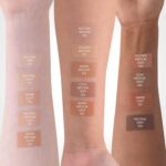 CLE Cosmetics CCC Cream (Neutral Medium Light 201 / SPF 50) - Color Correcting With Sunscreen - Lightweight, Hydrating Foundation - BB & CC Hybrid - Light to Medium Coverage - 1 fl oz - Image 9