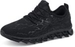 YTRXM Little/Big Boys Running Sneakers Lightweight Slip on Tennis Shoes - Image 3