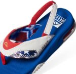 REEF Boys Toddler/Little Kids Fanning Sandal - Image 7