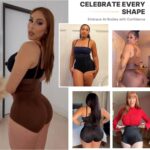 SHAPELLX Shapewear Tummy Control Panty for Women High Waist Body Shaper Waist Trainer Shaper Higher Power Panties - Image 3