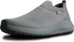 Men's Non Slip Work Shoes Restaurant Waterproof Chef Shoe for Kitchen Hospital Slip-Resistant Air Cushion Sneakers with Easy-Clean Modern Design Breathable Lightweight - Image 5