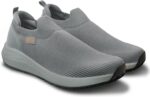 Men's Non Slip Work Shoes Restaurant Waterproof Chef Shoe for Kitchen Hospital Slip-Resistant Air Cushion Sneakers with Easy-Clean Modern Design Breathable Lightweight - Image 10