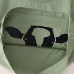 MODNTOGA Baby Boy Ask me About My moo Cow Shirt Little Cowboy Short Sleeve Top Toddler Kid T-rex Ranch T-Shirt Funny Dino Tee - Image 6