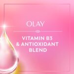 Olay Body Wash for Women, 24/7 Skin-Loving Freshness, Miami Mocktails, Plant Based Cleansers, Vitamin B3 & Antioxidant Blend, All Skin Types, Berry Passionate with Passionfruit & Guava Scent, 22 fl oz - Image 7