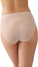 Wacoal Women's High Cut Brief Panty - Image 3