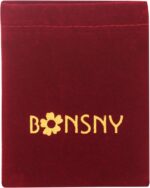 BONSNY Enamel Fantasy Dragon Dinosaur Necklaces Pendant for Women Jewelry Lucky Symbol - Image 8