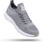 PEAK Mens Lightweight Walking Shoes Comfortable Slip On Sports Sneakers for Tennis, Gym, Running, Casual Workout - Image 5