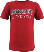 Hudson Baby Unisex-Baby Short Sleeve T-Shirts - Image 7