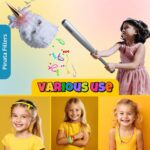 UpBrands 30 Pack Fidget Zipper Bracelets for Kids – Wearable Sensory Toys for Classroom Rewards, Prize Box Toys, Party Favors & Non-Candy Easter Egg Fillers - Image 10