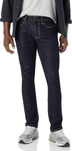 Amazon Essentials Mens Skinny-fit High Stretch Jean - Discontinued Colors - Image 2