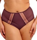 Elomi Women's Plus Size Matilda Full Coverage Brief (EL8906) - Image 2