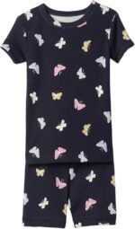 GAP Baby's Short John Pajama Set - Image 2