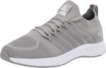 PEAK Mens Lightweight Walking Shoes Comfortable Slip On Sports Sneakers for Tennis, Gym, Running, Casual Workout - Image 2