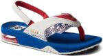 REEF Boys Toddler/Little Kids Fanning Sandal - Image 2