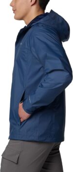 Columbia Watertight II Jacket - Image 4