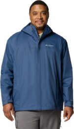 Columbia Watertight II Jacket - Image 6