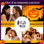 Christmas Fashion Charms for Bracelets and Necklace Pendant Bead Charm Jewelry Present for Women Family Friends - Image 4