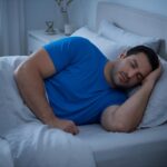 Men's Cooling T-Shirts for Summer - Bamboo Viscose Lightweight Undershirts - Available in Big & Tall - Image 9