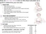 Bali Women's Minimizer Bra, Satin Tracings Underwire Bra, Bustline Slimmer, Full Coverage Bra - Image 8