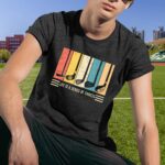 Golf Shirts for Men Funny Mens Golf Graphic T-Shirts Life is a Series of Choices Shirts Casual Sporty Tee Golf Gifts - Image 6