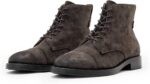 AllSaints Men's Bloom Lace Boot - Image 3