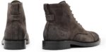 AllSaints Men's Bloom Lace Boot - Image 5