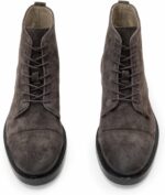 AllSaints Men's Bloom Lace Boot - Image 6