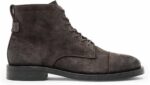 AllSaints Men's Bloom Lace Boot - Image 9