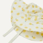 Amazon Essentials x Sofia Grainge Unisex Babies' Cotton Bucket Hat - Image 6